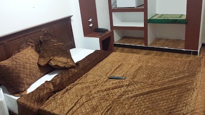 Photos of Bouazza Hotel