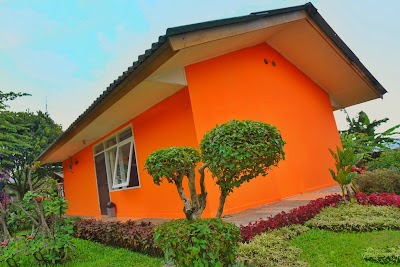 Photos of Hotel Grand Pesona Ksatria