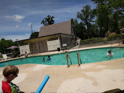 campground