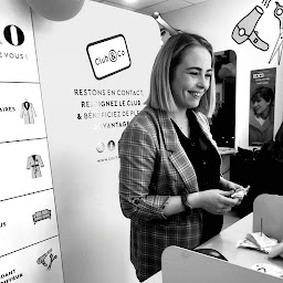 Photo n°23 de Coiff&Co - Coiffeur Laval Le Bourny à Laval (Magasin de cosmétiques)