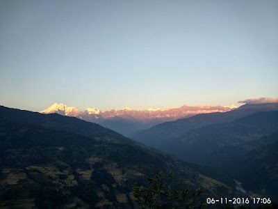 Photos of Champuja Park