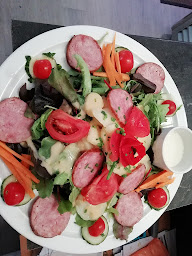 Photo n°43 de Pizz a Dom à Montbéliard (Livraison de pizzas)