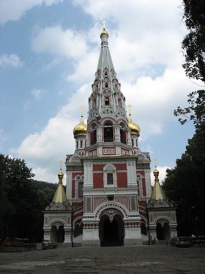 place-of-worship