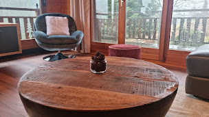 Photo n°17 de Chalet Pura Vida Le Valtin à Le Valtin (Chalet)