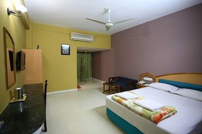 Photos of Hotel Media International