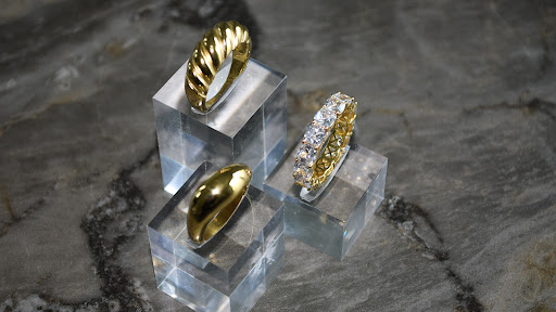 Sedelies Jewerly Logo