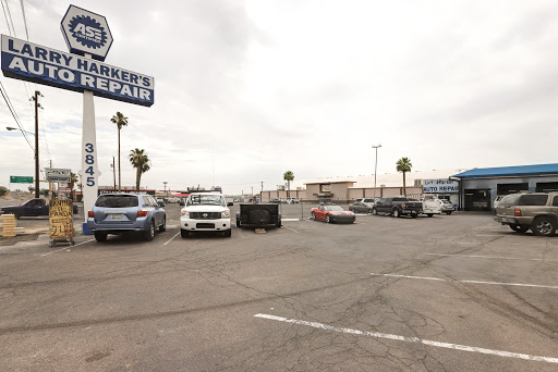 Larry Harker's Auto Repair - Thumbnail