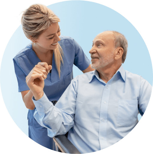 PromptCare - Mansfield - Thumbnail