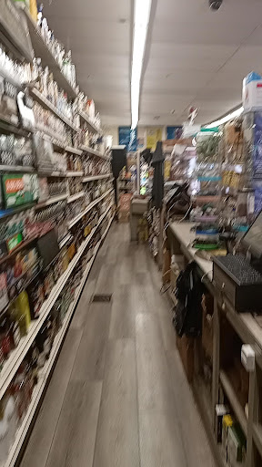 Farmer Party Store - Thumbnail