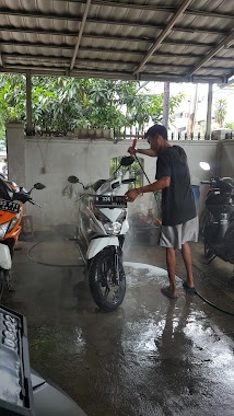 BIMA CAR Wash (ss), Author: Dani Supriyadi