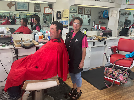 Colonial Barber Shop - Thumbnail