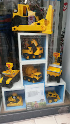 Photo n°29 de La Grande Récré à Paris (Magasin de jouets)