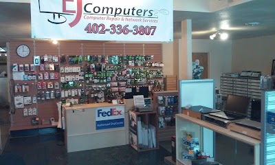 EJ Computers LLC