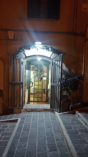 Bottega Orafa Giuseppe Paludi Chieti