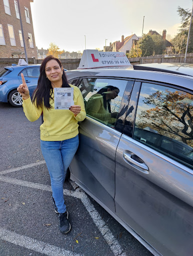 1Driving.co.uk Driving School Hounslow - Automatic & Manual Driving Lessons Hounslow