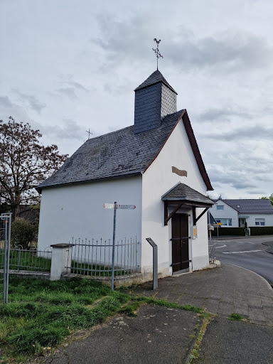 Königswinter Vinxel Kapelle - Thumbnail