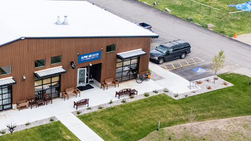 Alpine Air Coffee Cafe and Roastery - Thumbnail