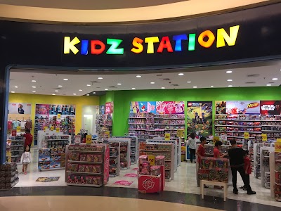 Photos of Kidz Station