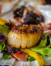 Scallops