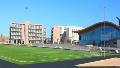 Photos of School of Hotel & Restaurant Management