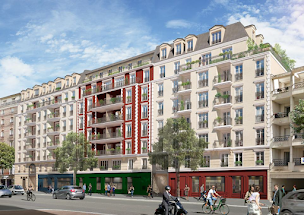 Photo n°3 de Intermarché EXPRESS La Garenne-Colombes à La Garenne-Colombes (Magasin de vins et spiritueux)