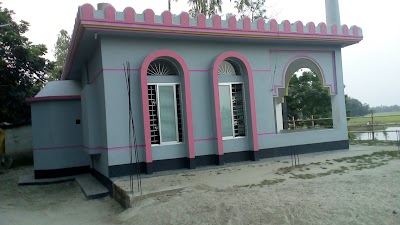 Photos of Chotto Bhatgon Baitul Mamur Jame Mosque
