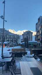 Photo n°24 de The Corner à Tignes (Bar)