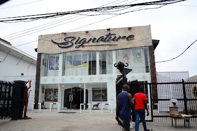 Photos of Signature Beyond Art Gallery