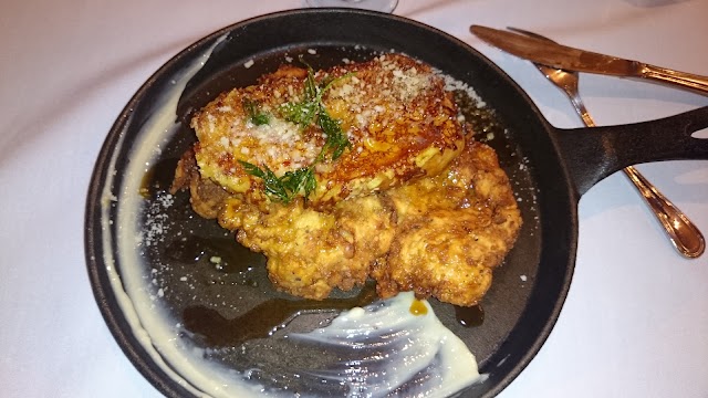 J.Trani's Ristorante