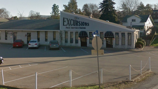 Excursions - Visual