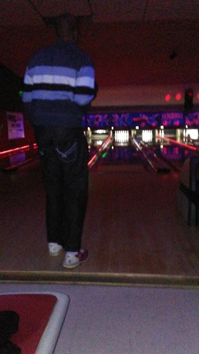 Eastland Bowl