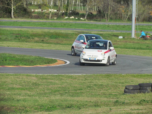 Autoscuola Ventriglia 2 - Thumbnail