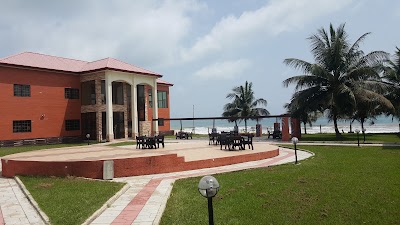 Photos of Busua Beach Resort