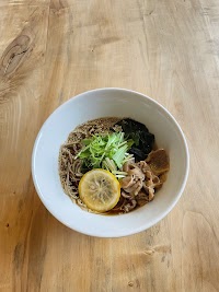 Cafe オクムサ・マルシェ