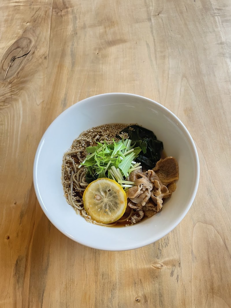 Cafe オクムサ・マルシェ