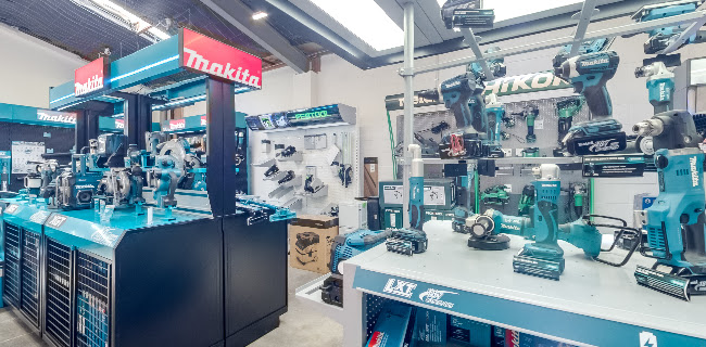 City Power Tools - Auckland