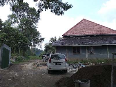 Photos of Masjid Al Atsary