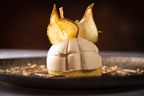 Restaurant Le 7367 (sens) by null