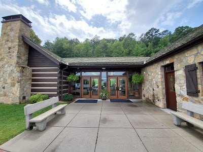 Tennessee Welcome Center