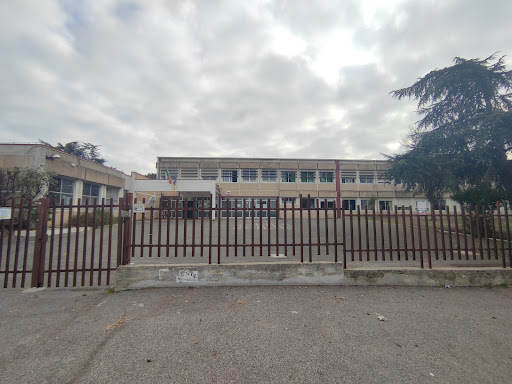 IC Nando Martellini - sede Scuola dell'infanzia e primaria