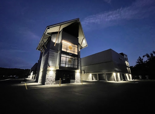 Rainier View Storage Orting - Visual