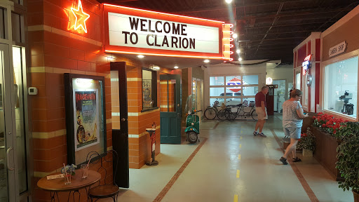 Heartland Museum - Thumbnail