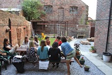 Everton Hostel liverpool