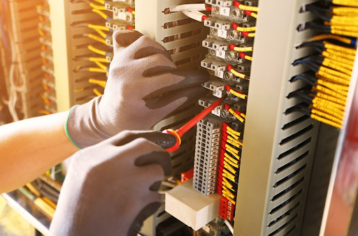 O'Brien Electrical Goolwa - Thumbnail