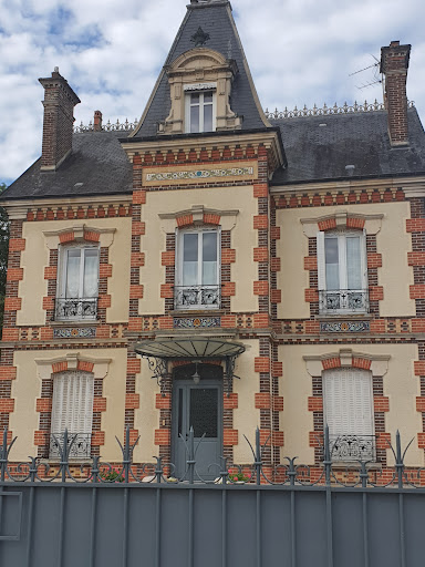 lusigny sur barse - Thumbnail