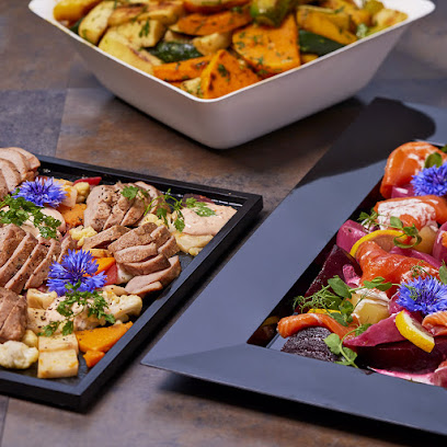 Traiteur IdBuffet.com