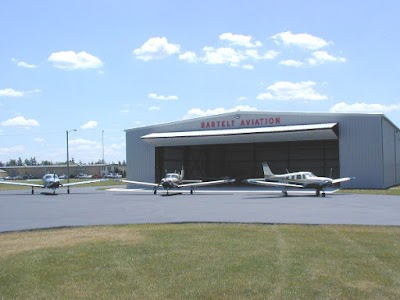 Photos of Bartelt Aviation Inc
