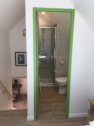 Photo n°4 de Chambre d'hôtes sur le chemin de la Loire à vélo à Les Ponts-de-Cé (Chambre d'hôtes)