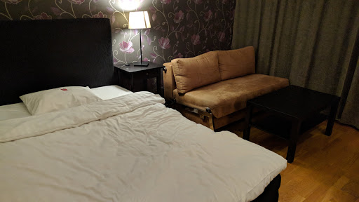 Best Western Amani Hotel