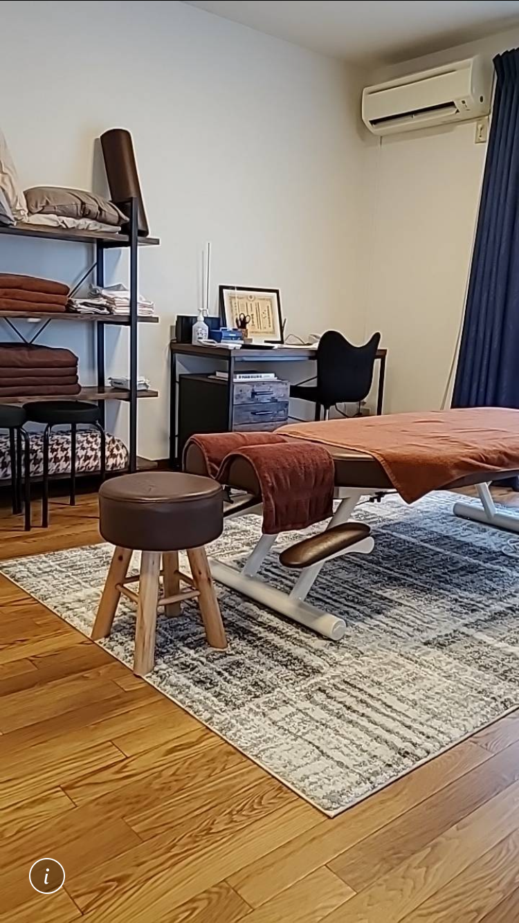 ボディケア創泉堂 新規40分無料体験キャンペーン中